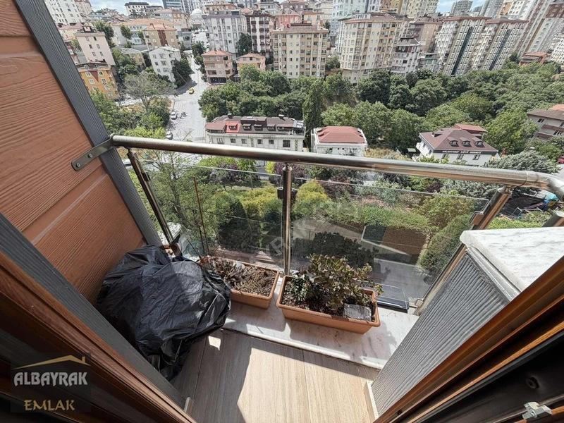 Albayrak Emlaktan Ara Kat Önü Açık Çok Kullanışlı Daire - 33
