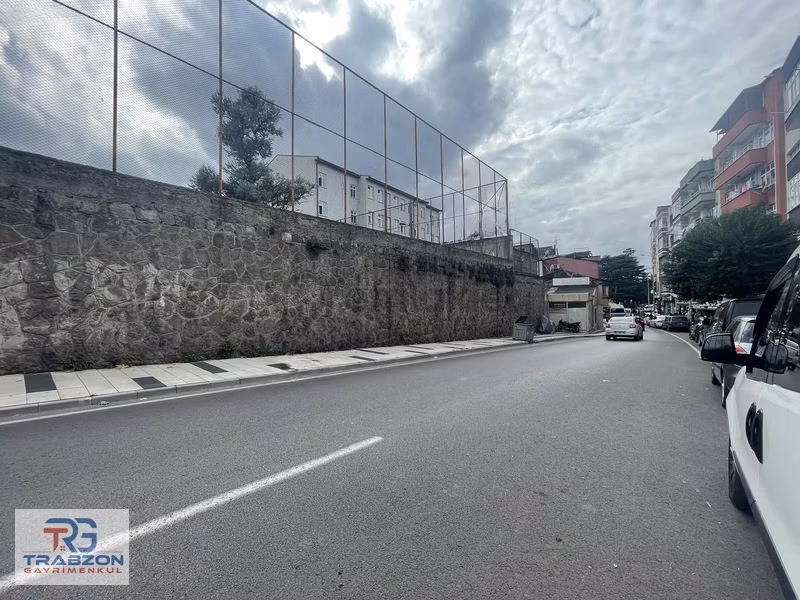 Yalı'da Ana Yolda Kiralık 25m² Dükkan - 3