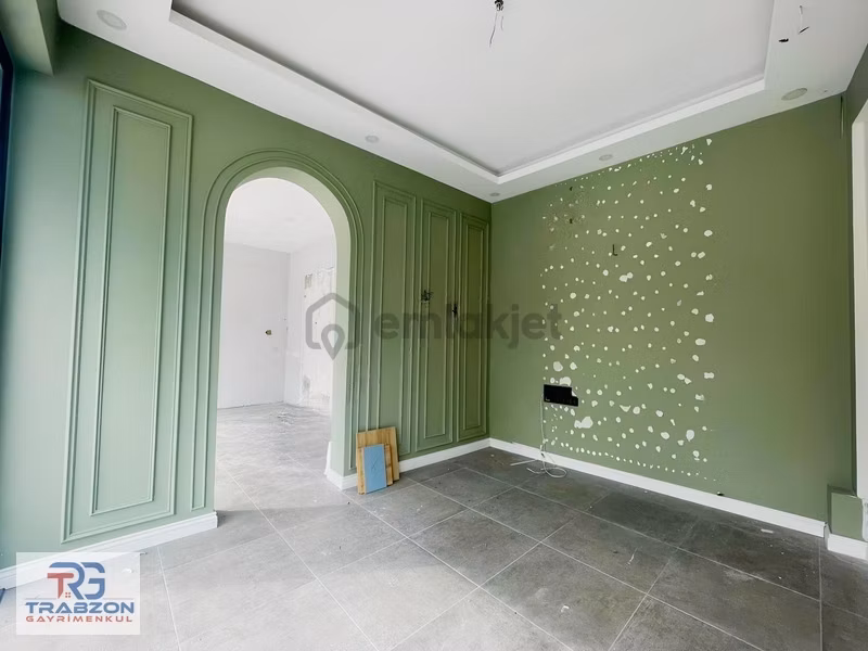 Yalı'da Ana Yolda Kiralık 25m² Dükkan - 6