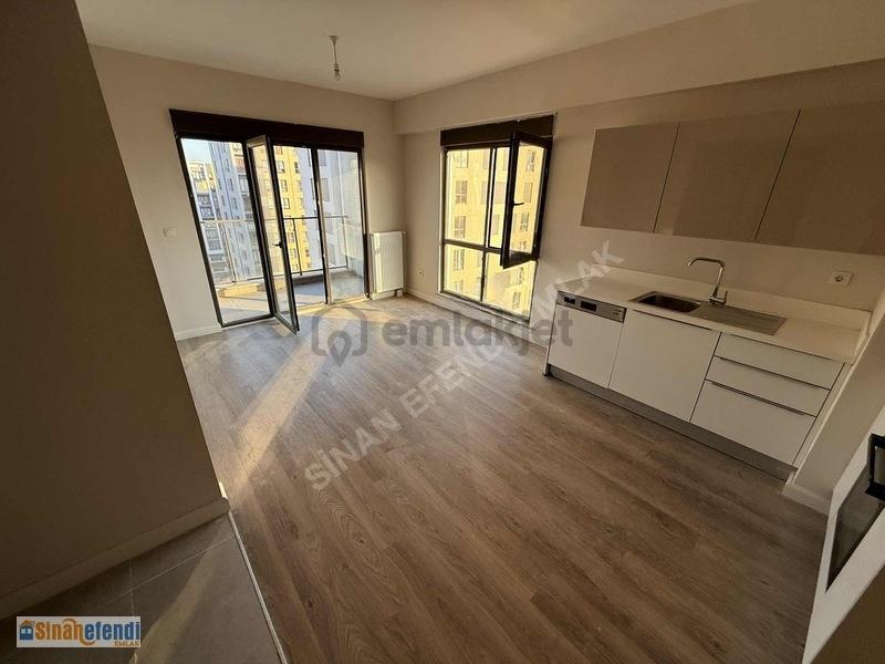 Sur Yapı Antalya'da Şehir Manzaralı 2+1 86 M² Fırsat Daire - 4