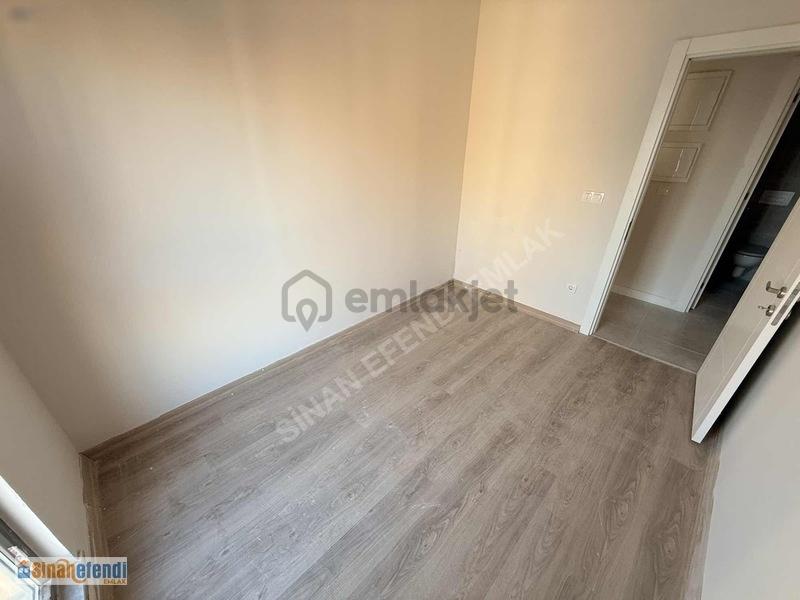 Sur Yapı Antalya'da Şehir Manzaralı 2+1 86 M² Fırsat Daire - 9