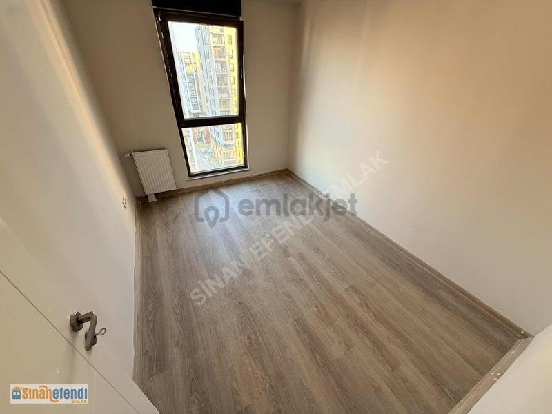Sur Yapı Antalya'da Şehir Manzaralı 2+1 86 M² Fırsat Daire - 8