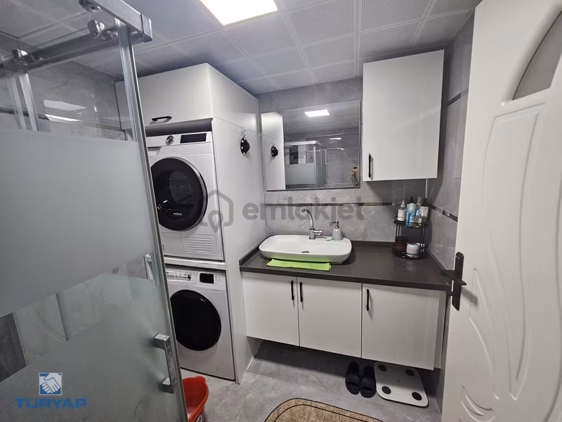 Aydın Caddesinde 160 M² Lüks 3+1 Çift Balkon&asansör Satılık - 19