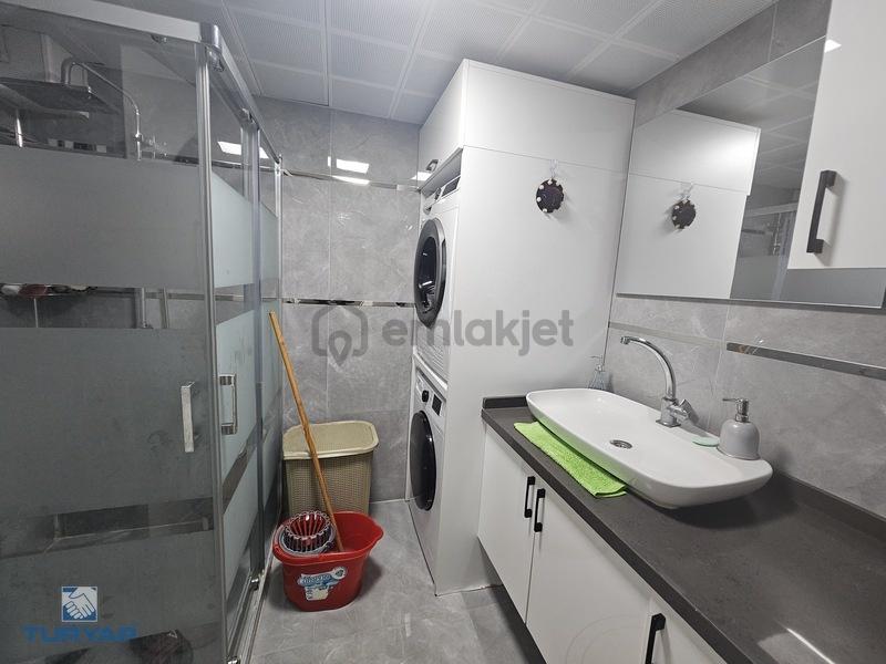 Aydın Caddesinde 160 M² Lüks 3+1 Çift Balkon&asansör Satılık - 18