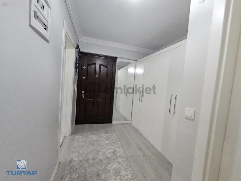 Aydın Caddesinde 160 M² Lüks 3+1 Çift Balkon&asansör Satılık - 17