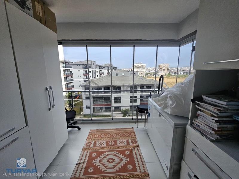 Aydın Caddesinde 160 M² Lüks 3+1 Çift Balkon&asansör Satılık - 33