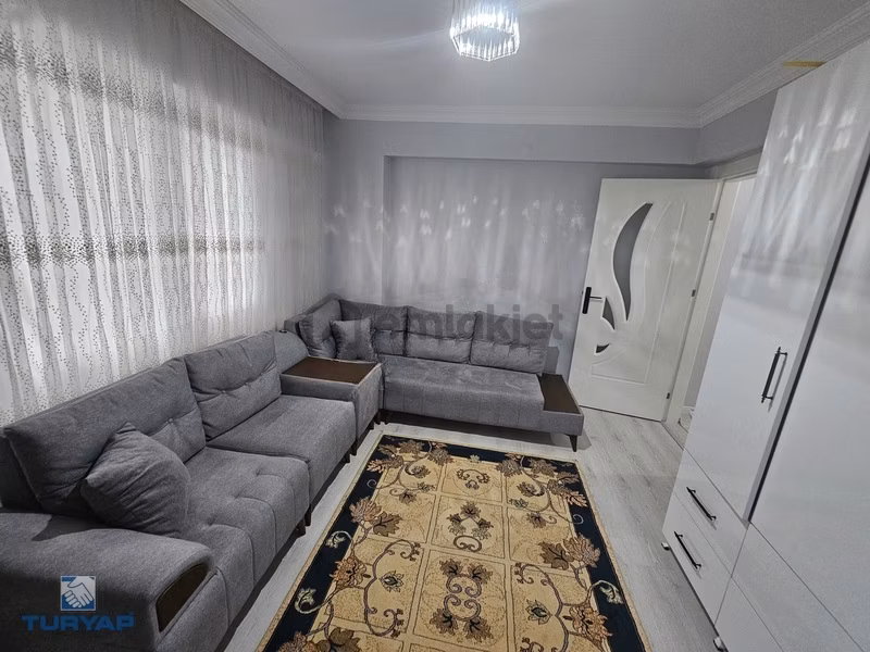 Aydın Caddesinde 160 M² Lüks 3+1 Çift Balkon&asansör Satılık - 21