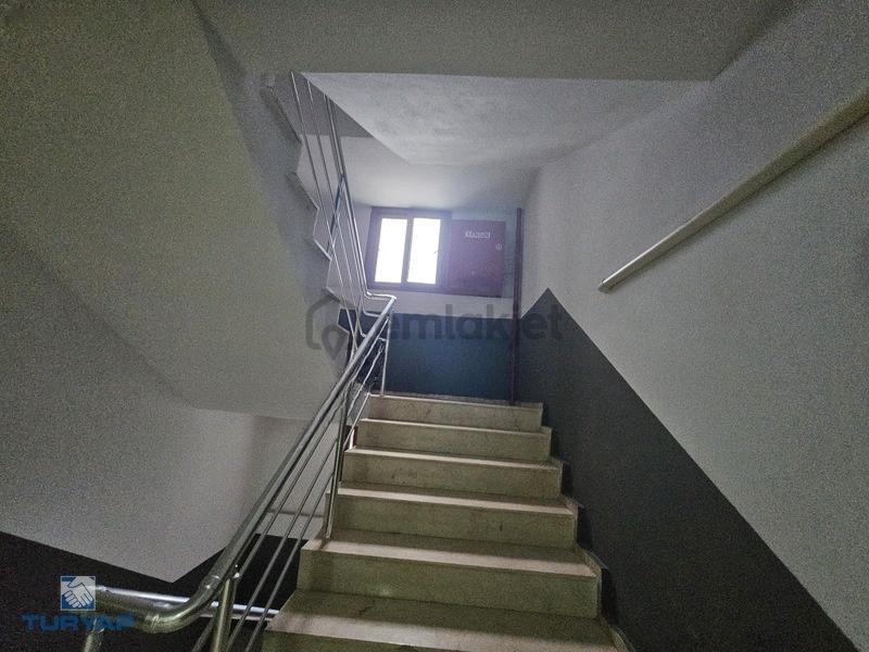 Aydın Caddesinde 160 M² Lüks 3+1 Çift Balkon&asansör Satılık - 22