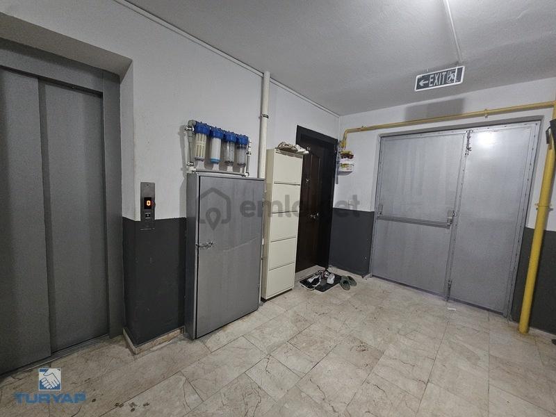 Aydın Caddesinde 160 M² Lüks 3+1 Çift Balkon&asansör Satılık - 30