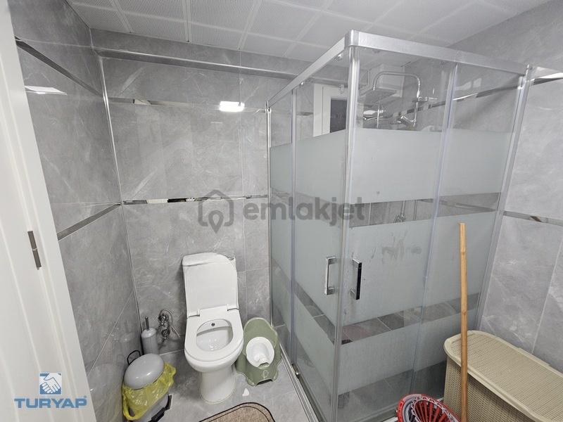 Aydın Caddesinde 160 M² Lüks 3+1 Çift Balkon&asansör Satılık - 20