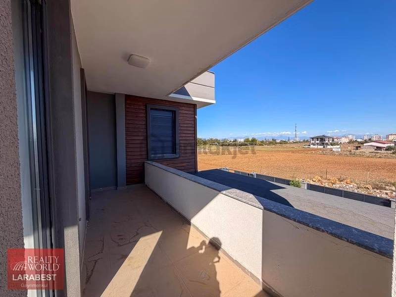 Döşemealtında Tam Müstakil Parselde Özel Havuzlu Sıfır Villa - 19