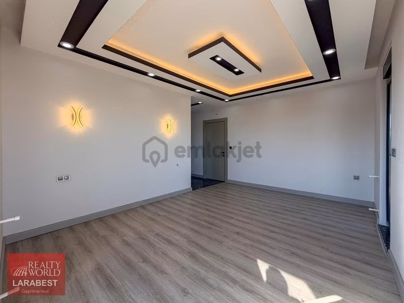 Döşemealtında Tam Müstakil Parselde Özel Havuzlu Sıfır Villa - 24