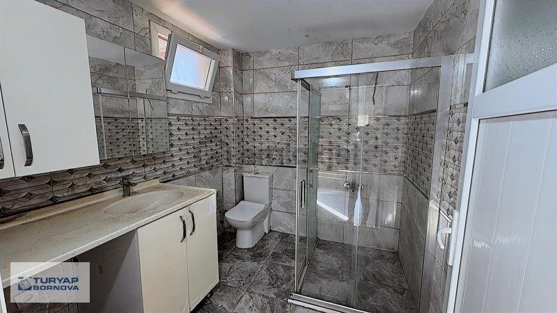 Bornova Altındağ Meriç Mah.de Kiralık Doğalgazlı 2+1 Daire - 30