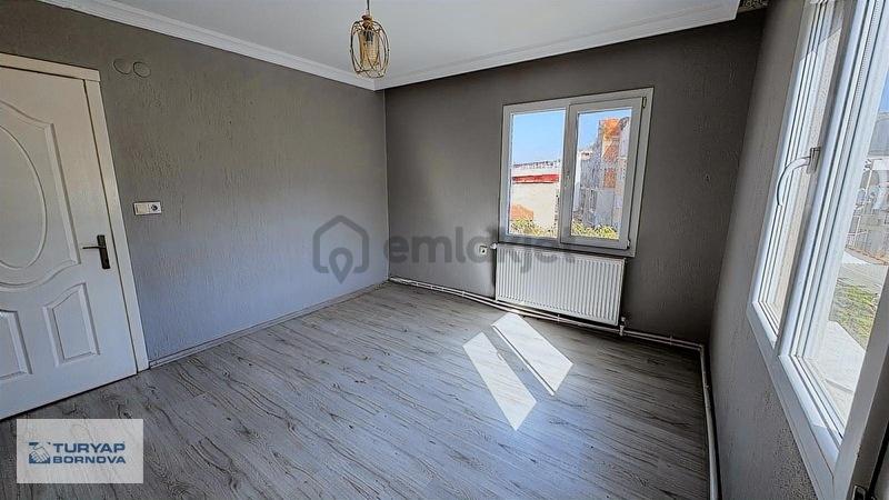 Bornova Altındağ Meriç Mah.de Kiralık Doğalgazlı 2+1 Daire - 27