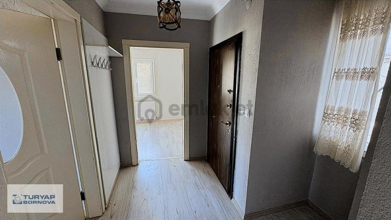 Bornova Altındağ Meriç Mah.de Kiralık Doğalgazlı 2+1 Daire - 15