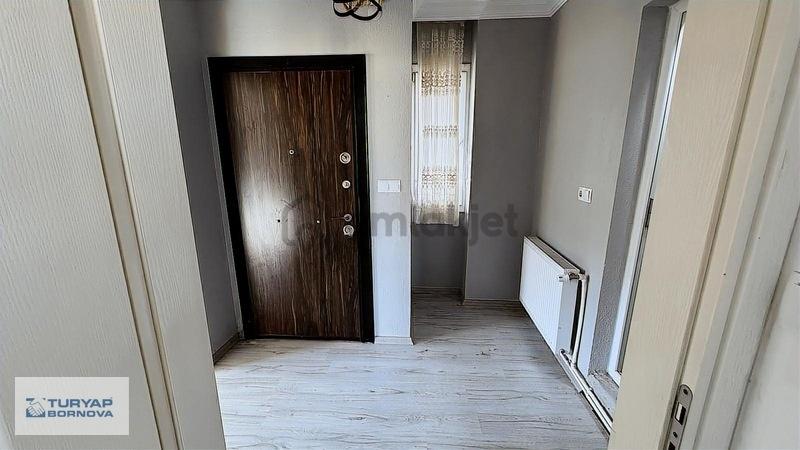 Bornova Altındağ Meriç Mah.de Kiralık Doğalgazlı 2+1 Daire - 14