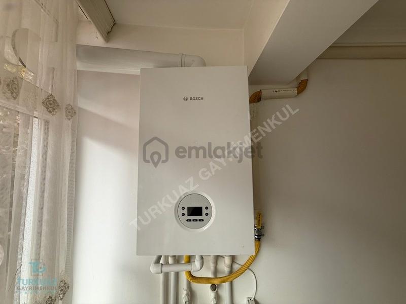 Amasra Kum Mahallesinde 1+1 Eşyalı Satılık Daire - 9