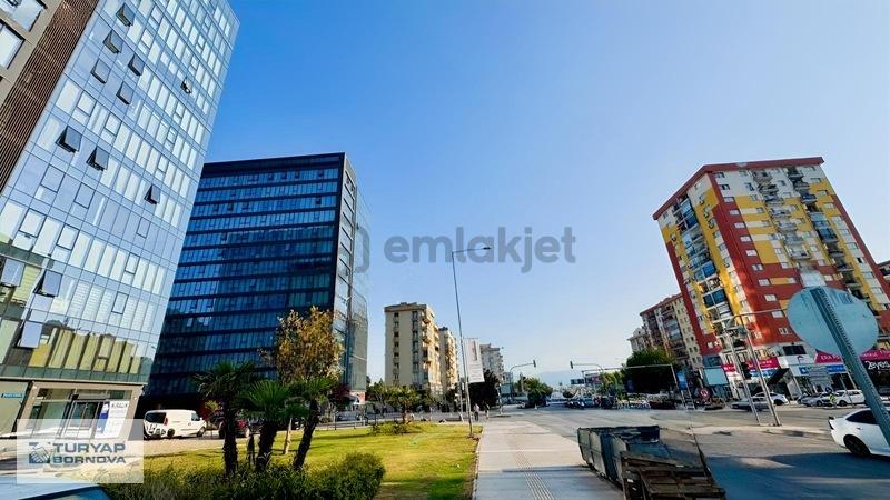 Double Diamond'da Deniz Manzaralı Satılık 2+1 Daire - 30