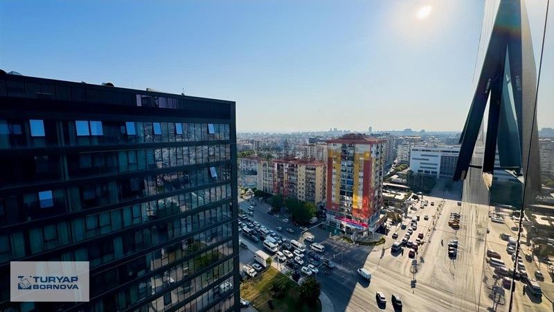 Double Diamond'da Deniz Manzaralı Satılık 2+1 Daire - 20
