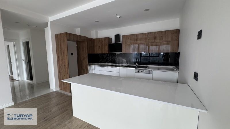 Double Diamond'da Deniz Manzaralı Satılık 2+1 Daire - 34