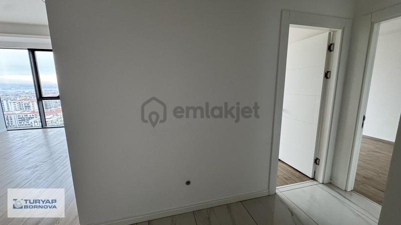 Double Diamond'da Deniz Manzaralı Satılık 2+1 Daire - 31