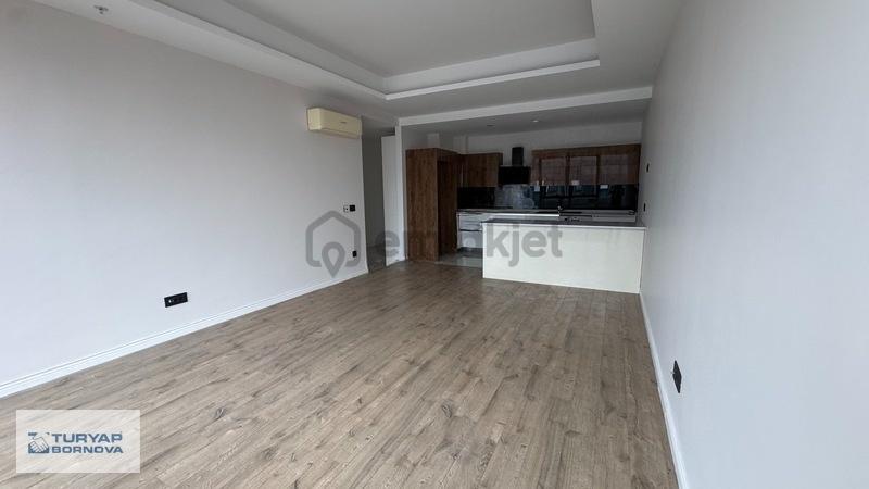 Double Diamond'da Deniz Manzaralı Satılık 2+1 Daire - 33