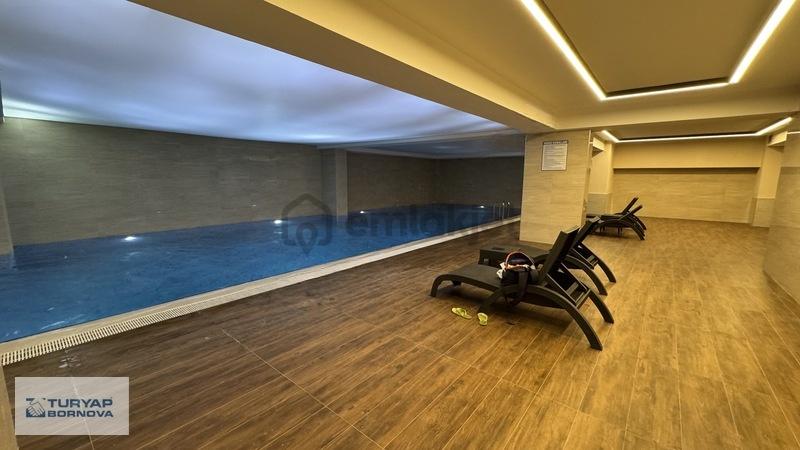 Double Diamond'da Deniz Manzaralı Satılık 2+1 Daire - 28