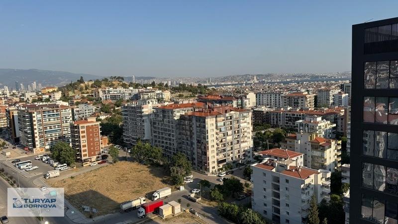 Double Diamond'da Deniz Manzaralı Satılık 2+1 Daire - 21