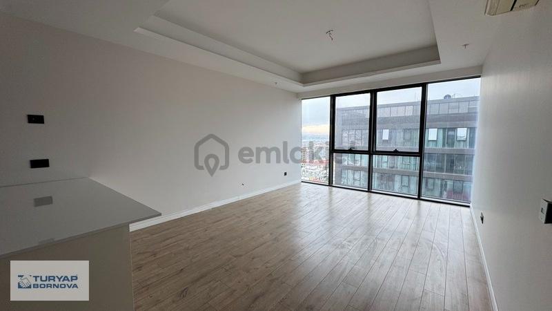 Double Diamond'da Deniz Manzaralı Satılık 2+1 Daire - 32