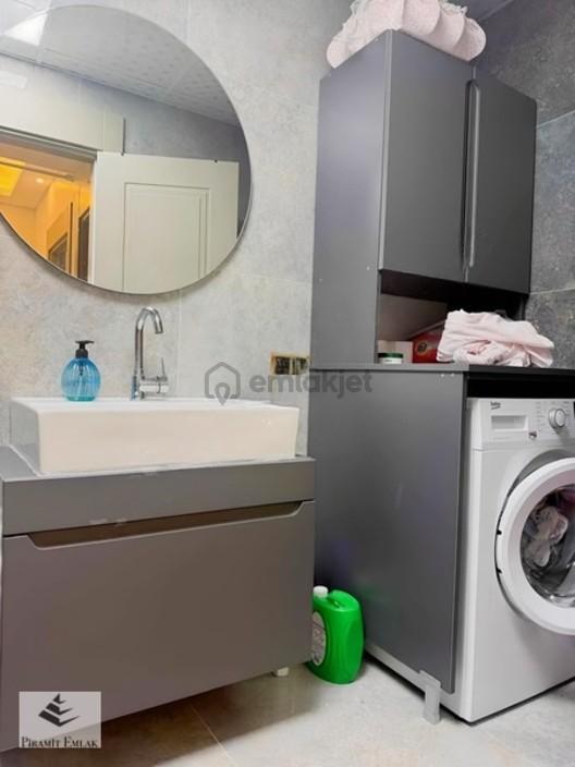 Piramit Gm'den Dadaşkent'te 2 + 1 Satılık Lüks Daire - 12