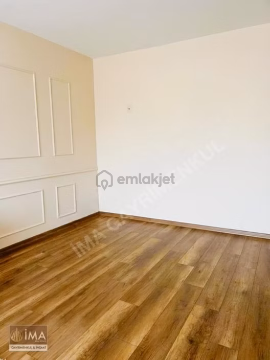 İma'dan Bahçetepe İstanbulda Kiralık 3+1 A Tipi Daire - 5