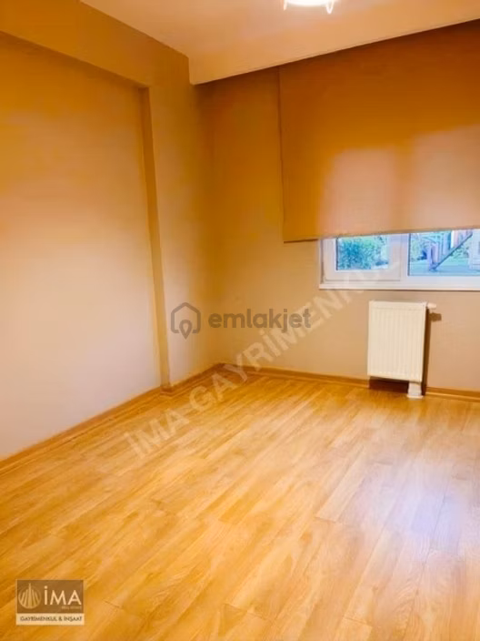 İma'dan Bahçetepe İstanbulda Kiralık 3+1 A Tipi Daire - 6