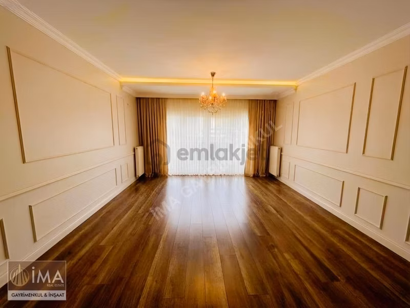 İma'dan Bahçetepe İstanbulda Kiralık 3+1 A Tipi Daire - 4