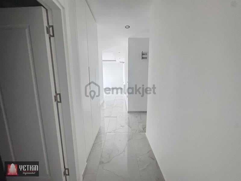 Alanya/büyük Hasbahçe Mahallesi 3. Kat 2+1 Daire - 19