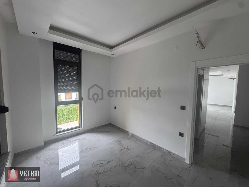 Alanya/büyük Hasbahçe Mahallesi 3. Kat 2+1 Daire - 20