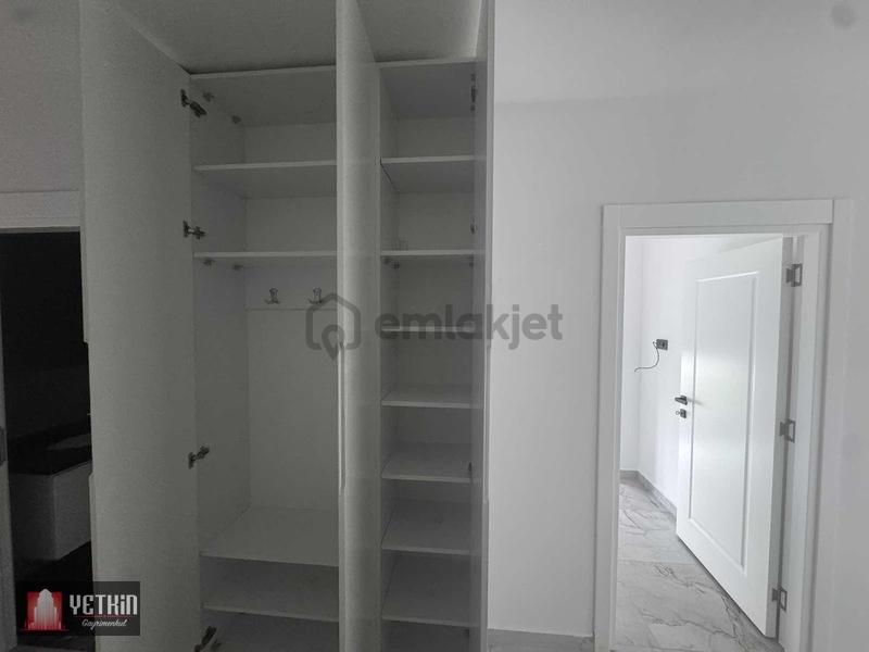 Alanya/büyük Hasbahçe Mahallesi 3. Kat 2+1 Daire - 24