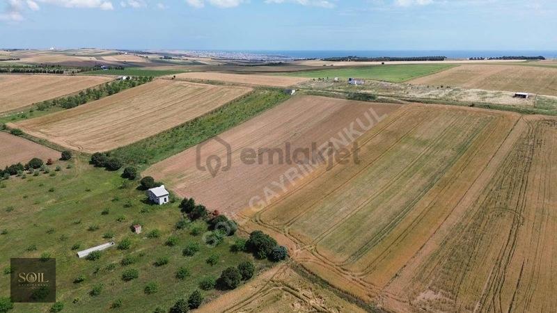 Tekirdağ Marmaraereğlisi Denize 700m Mesafede - 18