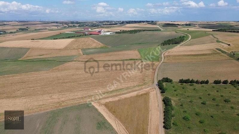 Tekirdağ Marmaraereğlisi Denize 700m Mesafede - 25