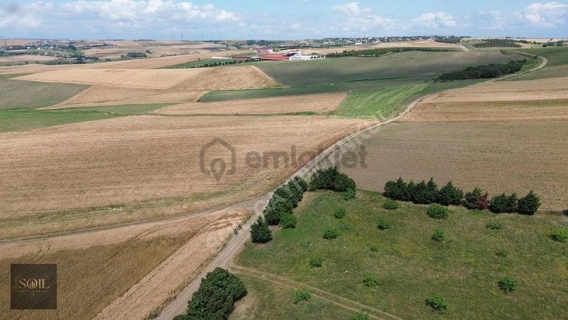 Tekirdağ Marmaraereğlisi Denize 700m Mesafede - 10