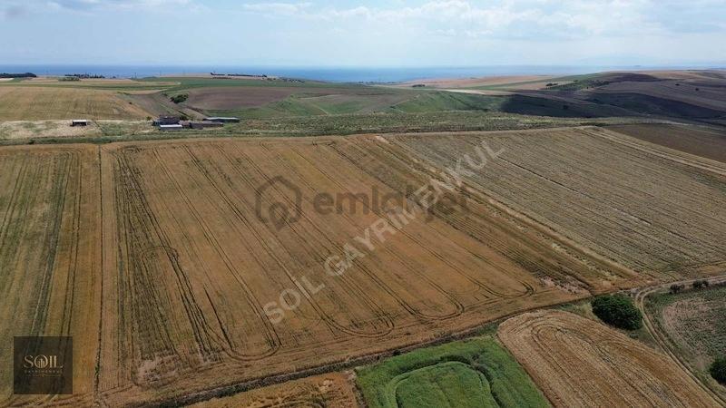 Tekirdağ Marmaraereğlisi Denize 700m Mesafede - 21