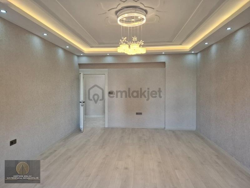 Yeditepe Emlak'tan Oturuma Hazır Sıfır Daire !!!!!!!!! - 7