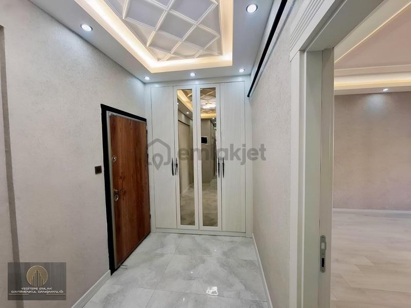 Yeditepe Emlak'tan Oturuma Hazır Sıfır Daire !!!!!!!!! - 19