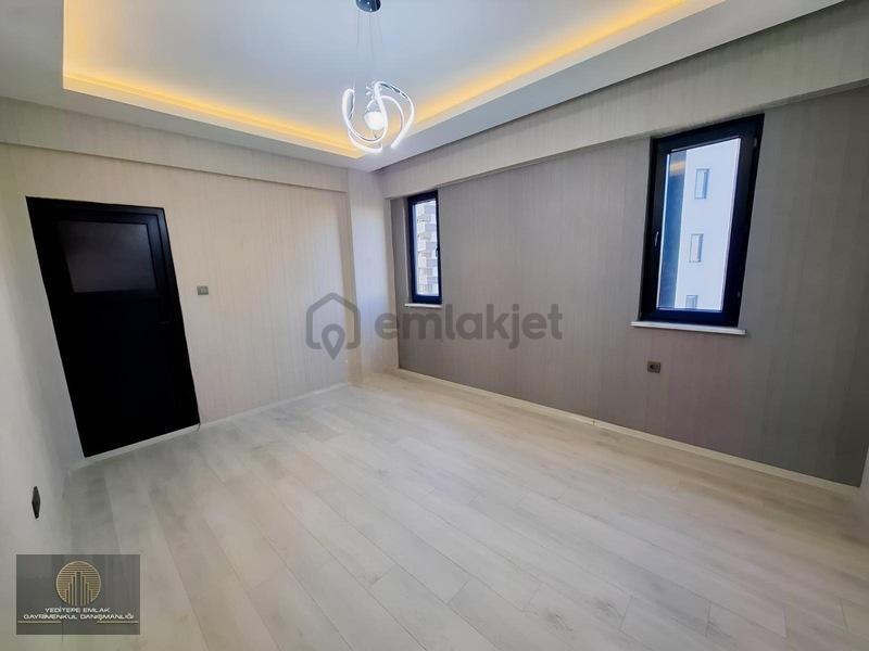 Yeditepe Emlak'tan Oturuma Hazır Sıfır Daire !!!!!!!!! - 15