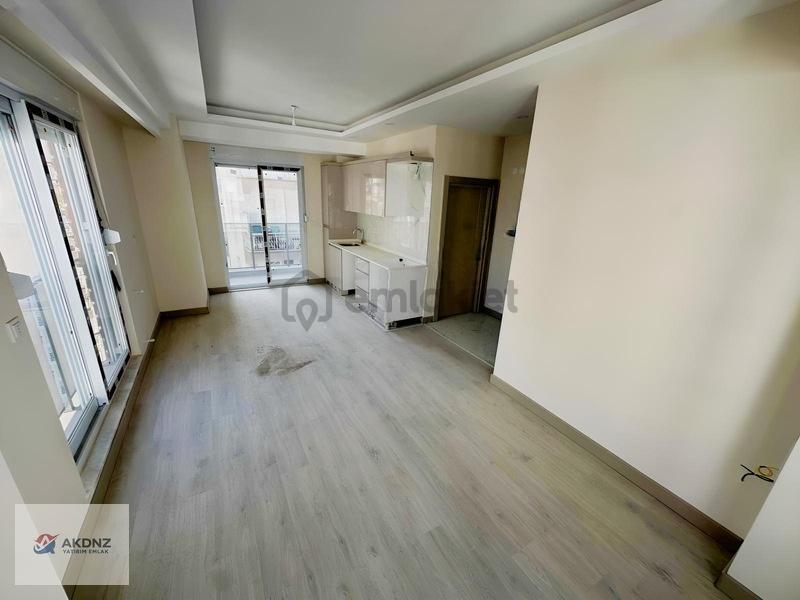 Sıfır Daire Doğalgazlı 1+1 Güney Cephe Kaçmaz - 4