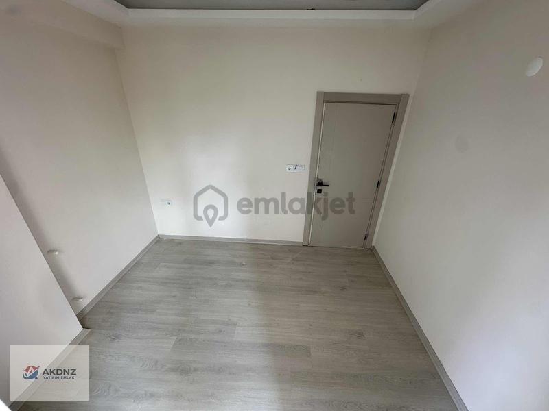 Sıfır Daire Doğalgazlı 1+1 Güney Cephe Kaçmaz - 11