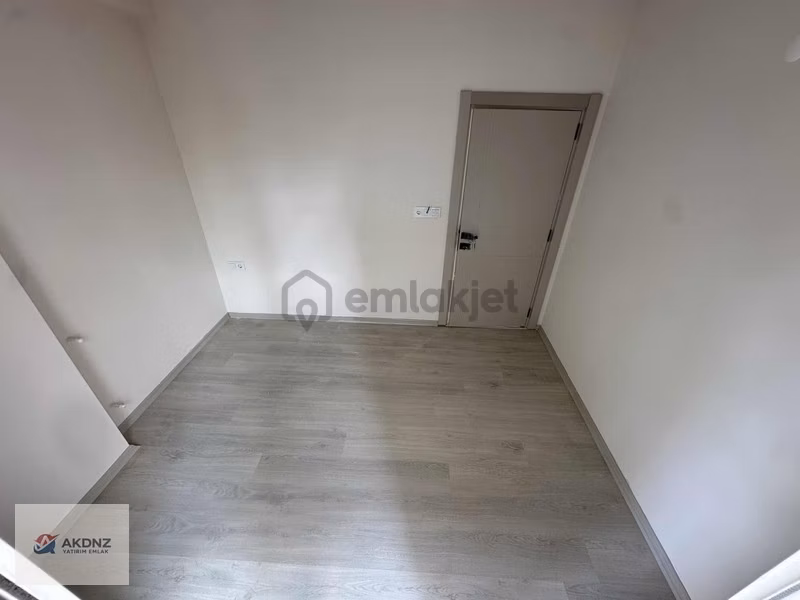 Sıfır Daire Doğalgazlı 1+1 Güney Cephe Kaçmaz - 12