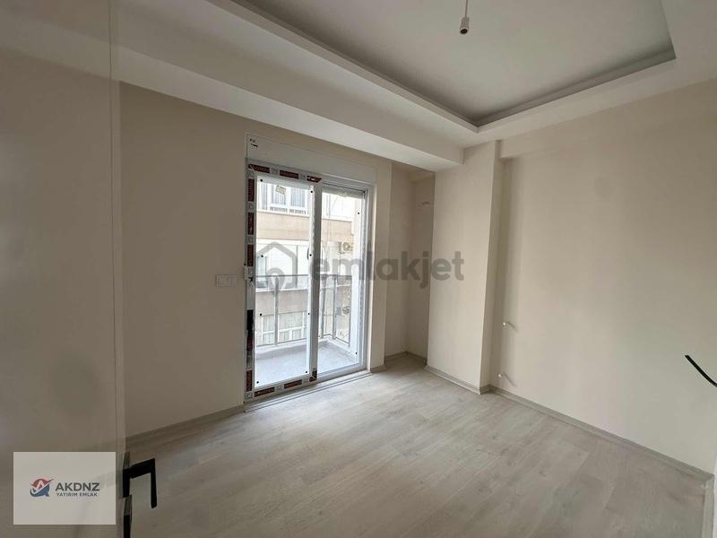 Sıfır Daire Doğalgazlı 1+1 Güney Cephe Kaçmaz - 18