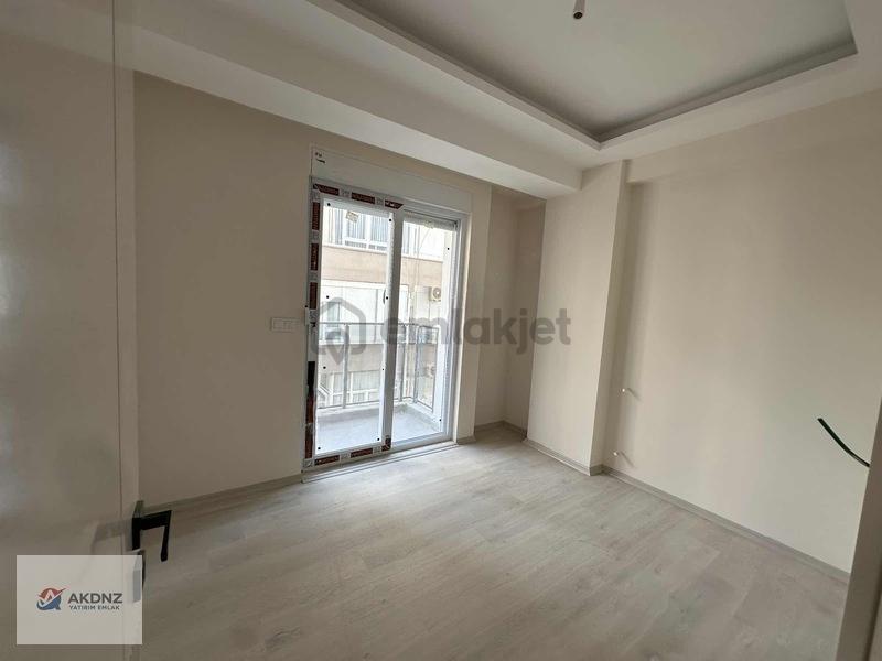 Sıfır Daire Doğalgazlı 1+1 Güney Cephe Kaçmaz - 16