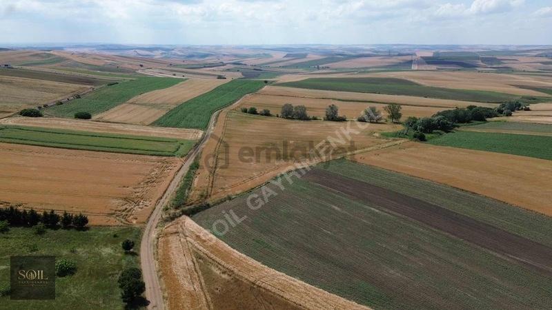 Tekirdağ Marmaraereğlisi 305m - 15