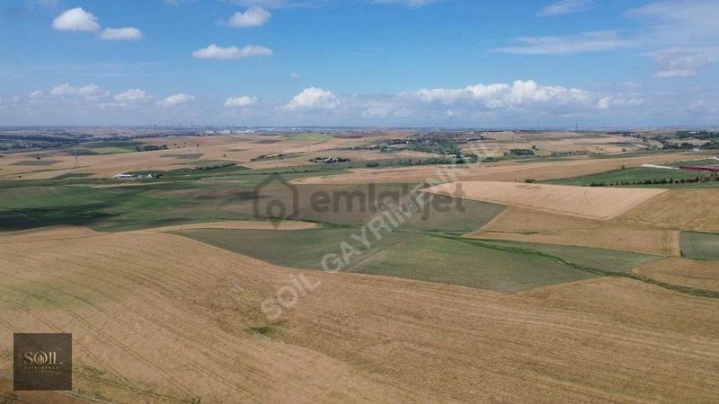 Tekirdağ Marmaraereğlisi 305m - 2